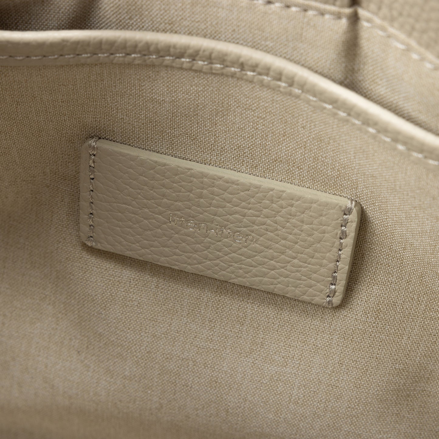 【先行予約販売】MIDDLE TOTE CITJ-036