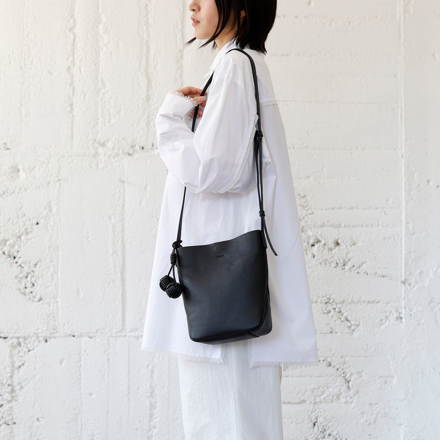 【先行予約販売】ONE SHOULDER MINI CITJ-038