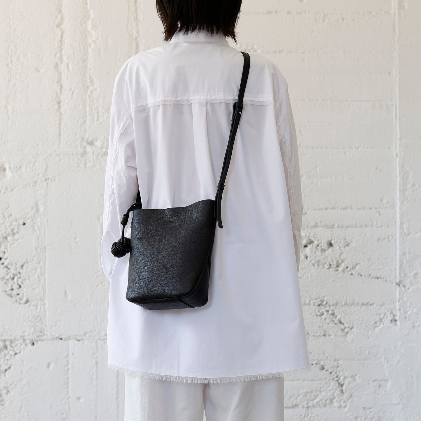 【先行予約販売】ONE SHOULDER MINI CITJ-038
