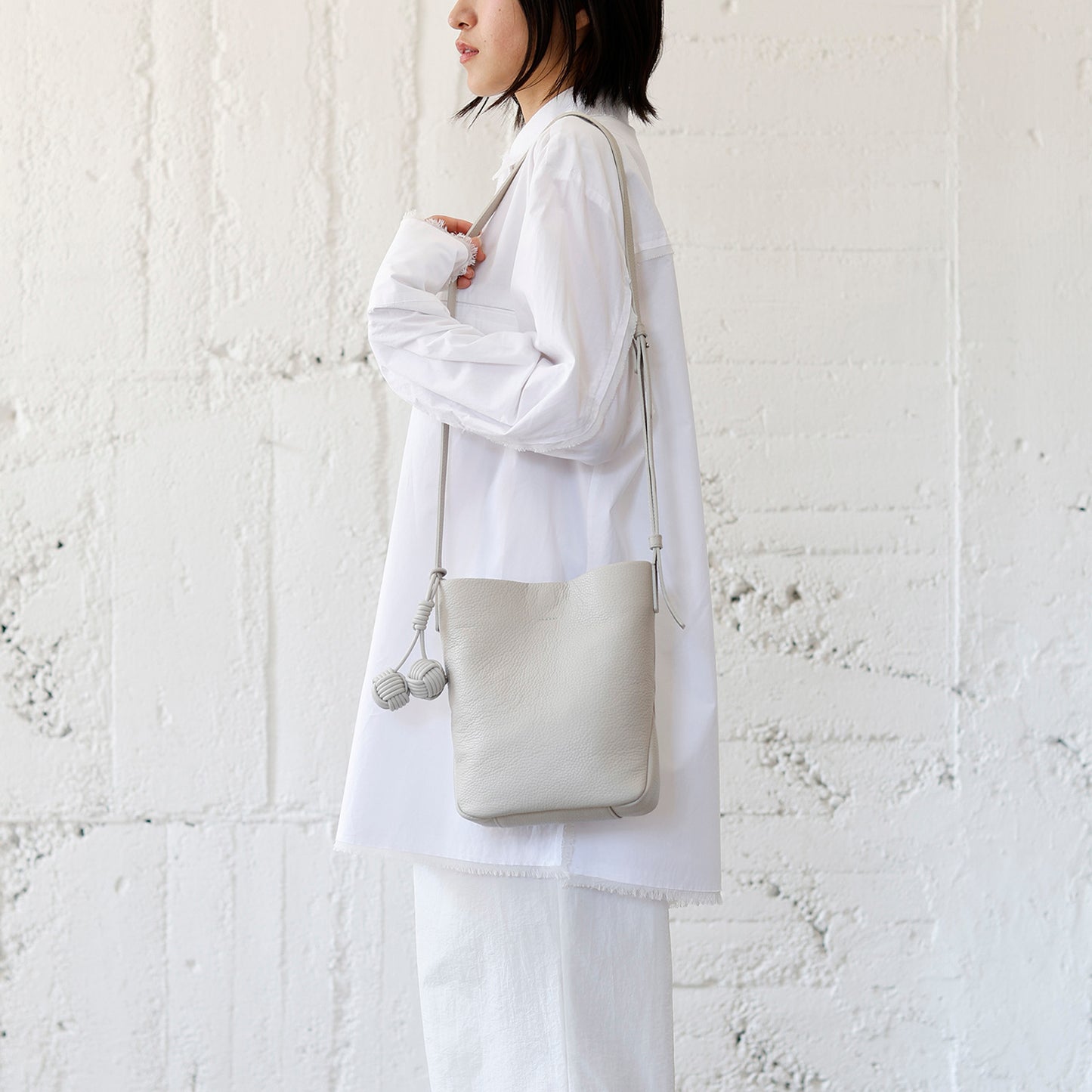 【先行予約販売】ONE SHOULDER MINI CITJ-038