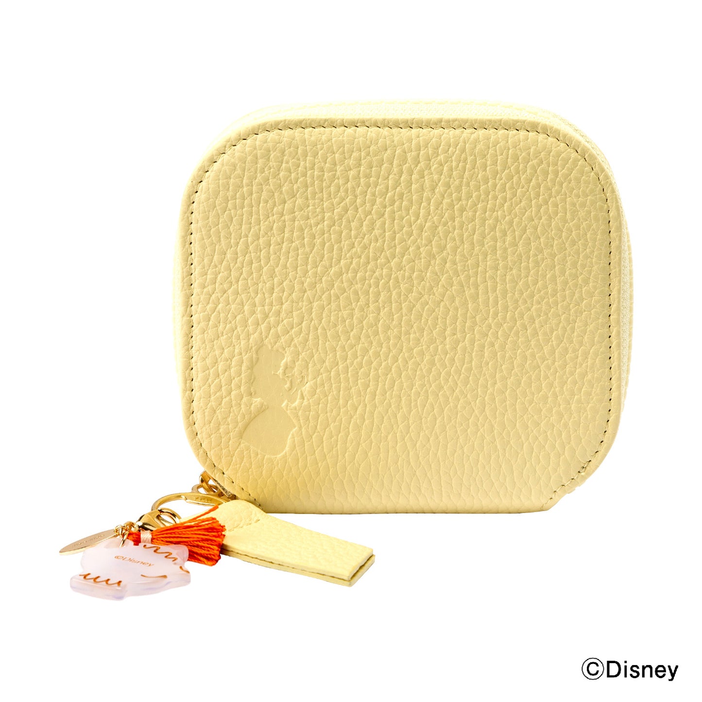 【SALE 50%OFF】ラウンドミニウォレット DISNEY Princess CIDG-003