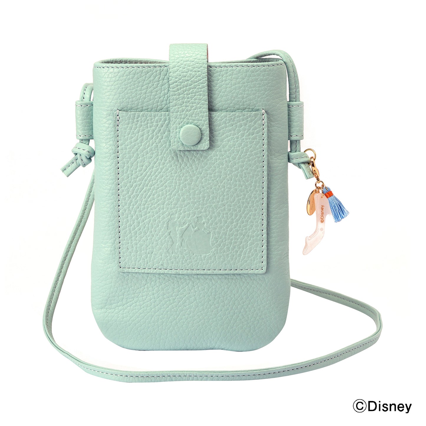 ミニポシェット DISNEY Princess CIDG-007