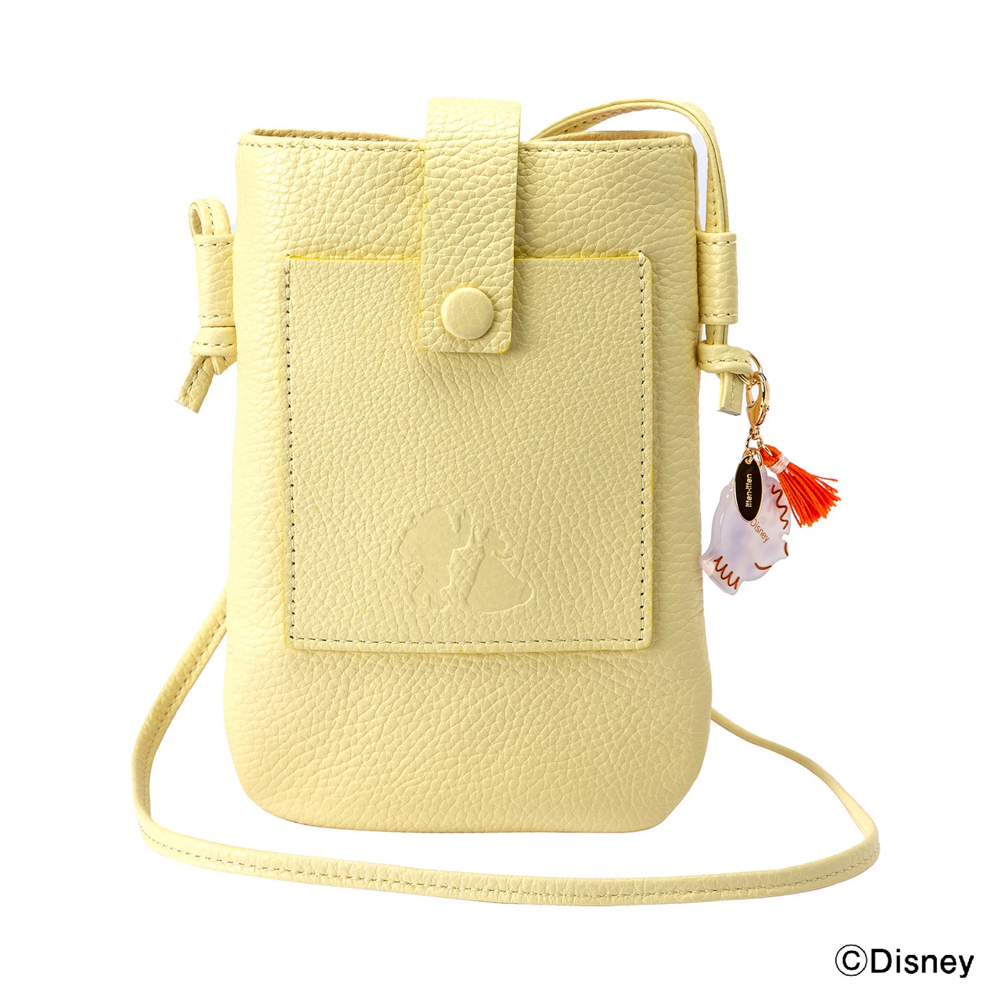 ミニポシェット DISNEY Princess CIDG-007