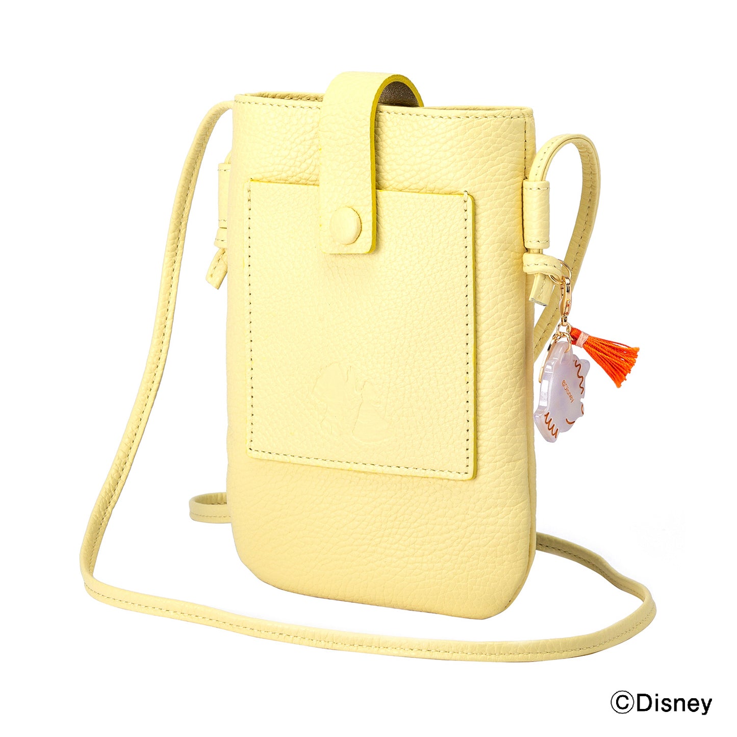 ミニポシェット DISNEY Princess CIDG-007