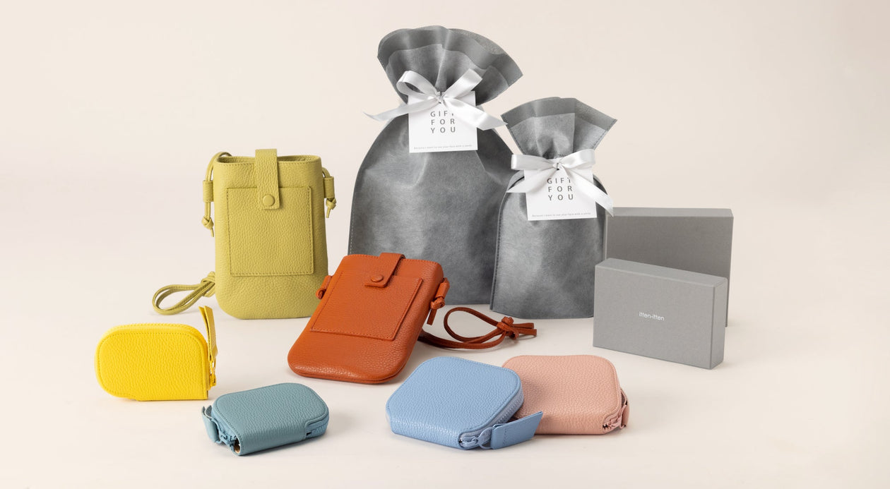 HOLIDAY GIFT SELECTION 2024