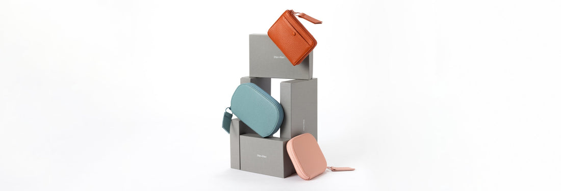 GIFT SELECTION