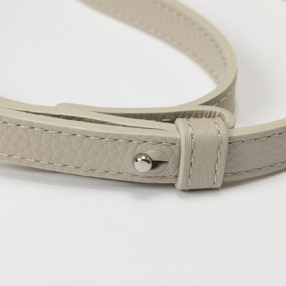 【先行予約販売】ONE SHOULDER MINI CITJ-038