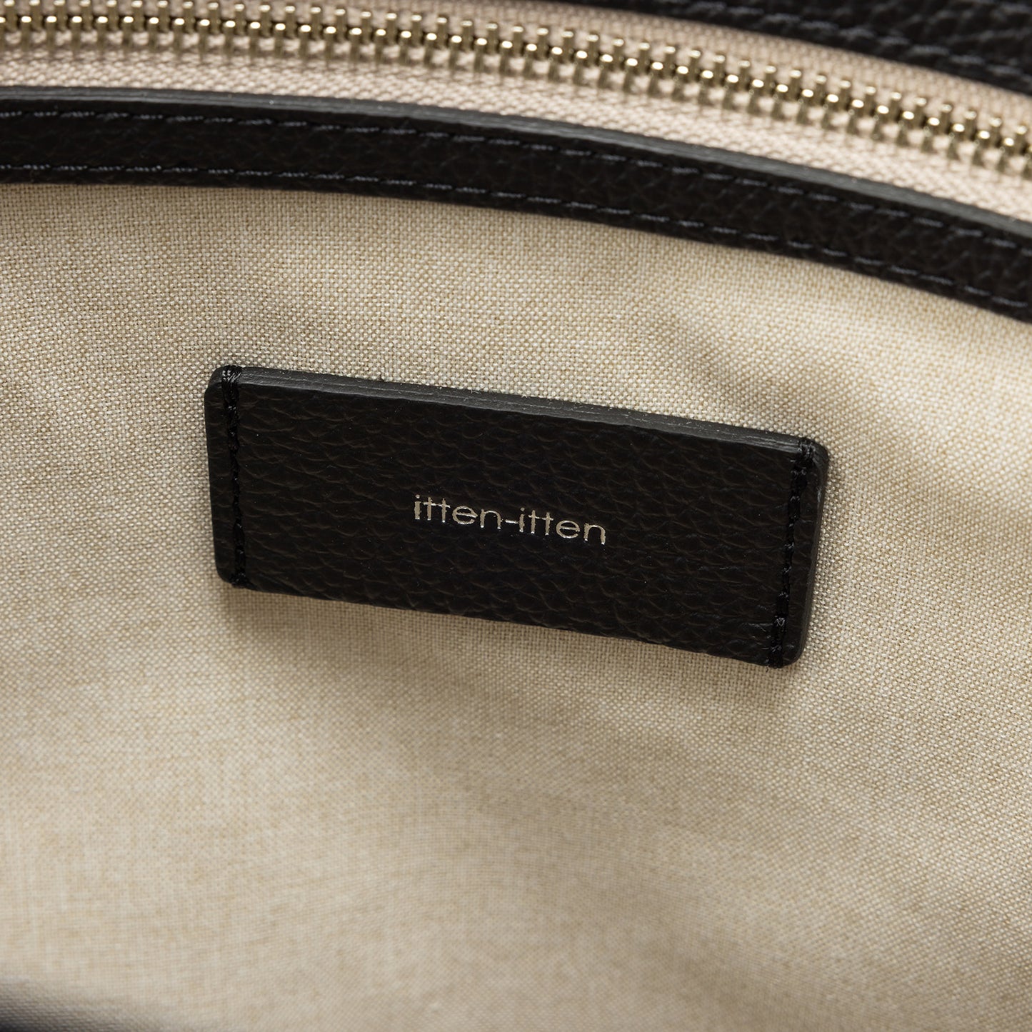 【先行予約販売】ONE SHOULDER BAG CITJ-037