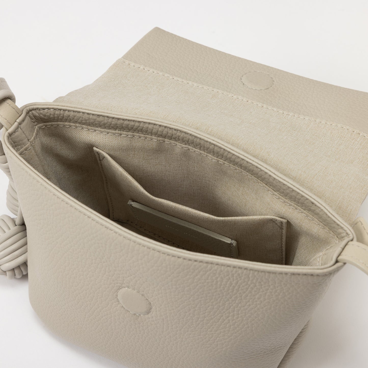 【先行予約販売】FLAP MINI POCHETTE CITJ-039