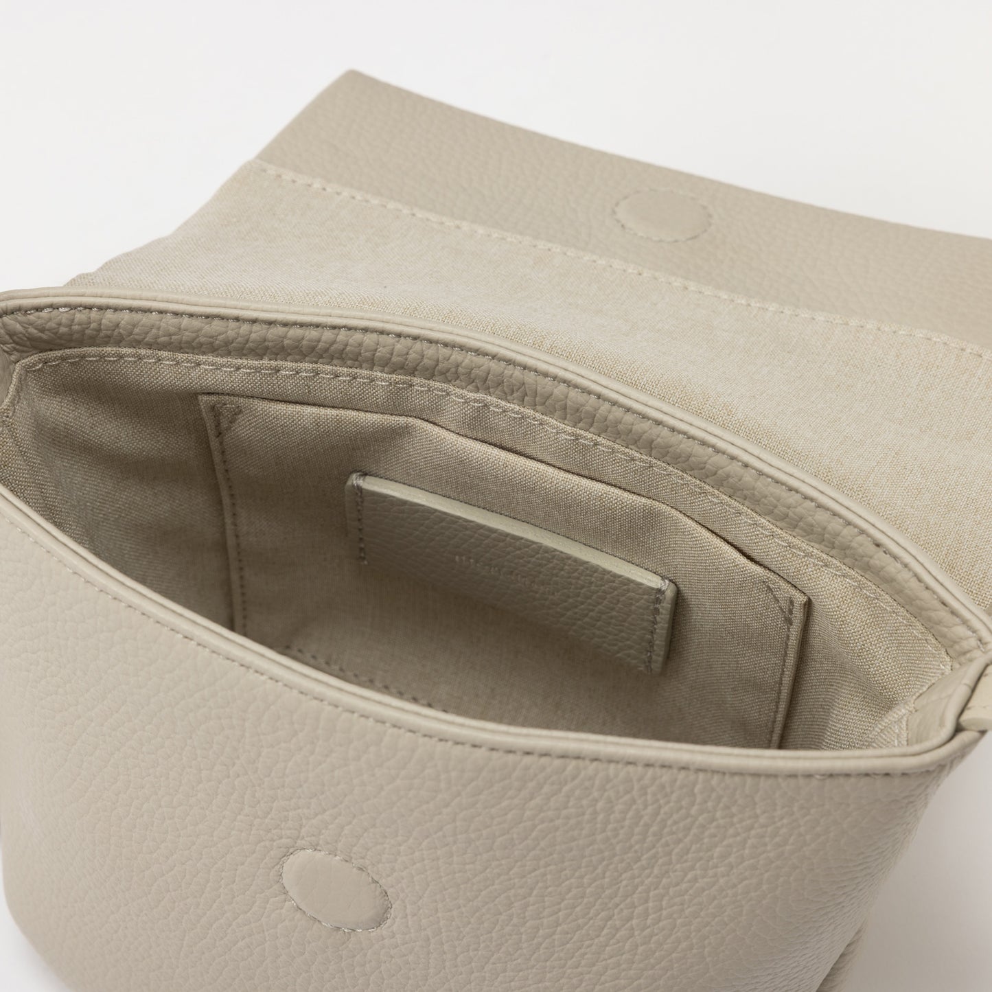 【先行予約販売】FLAP MINI POCHETTE CITJ-039