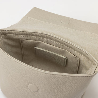 【先行予約販売】FLAP MINI POCHETTE CITJ-039