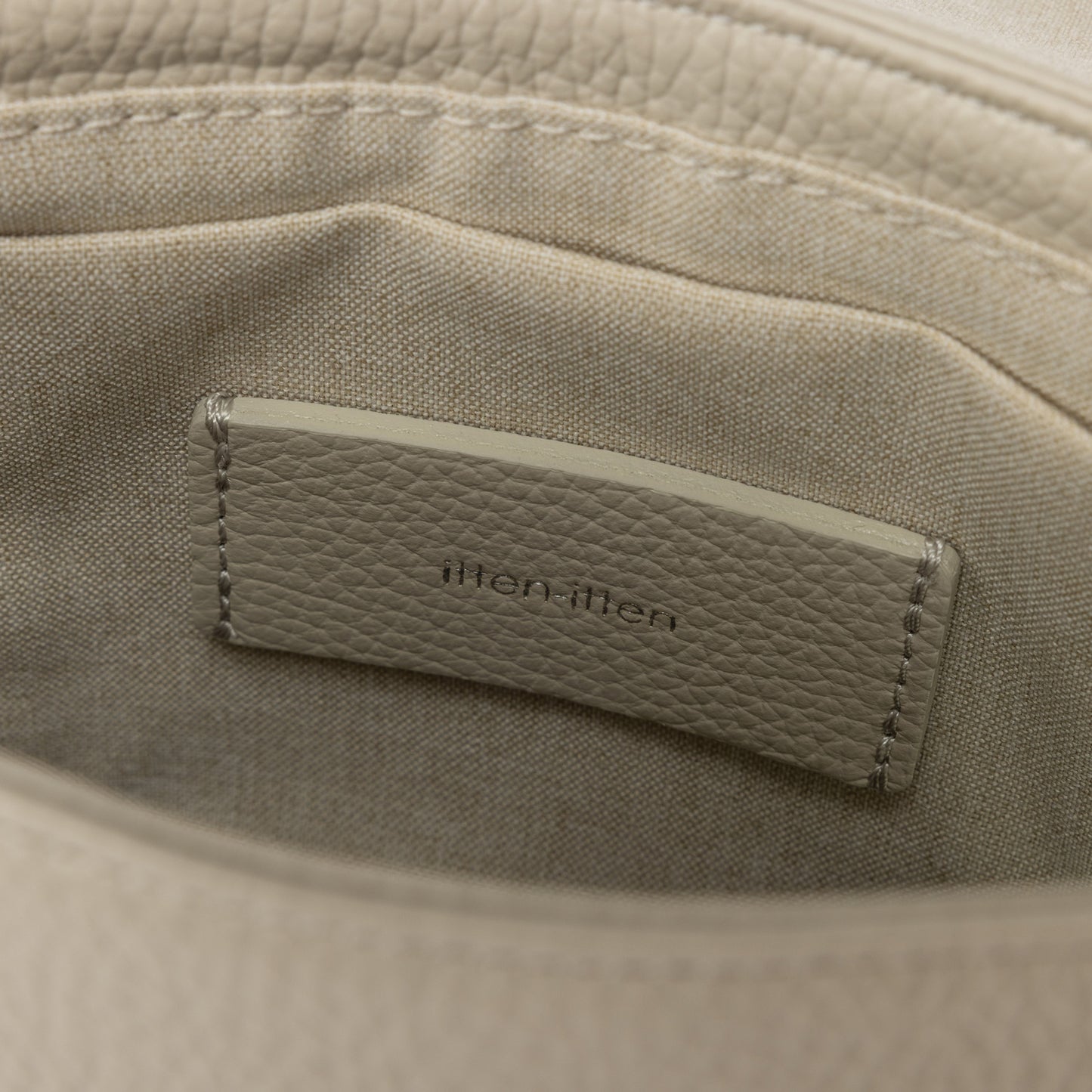 【先行予約販売】FLAP MINI POCHETTE CITJ-039