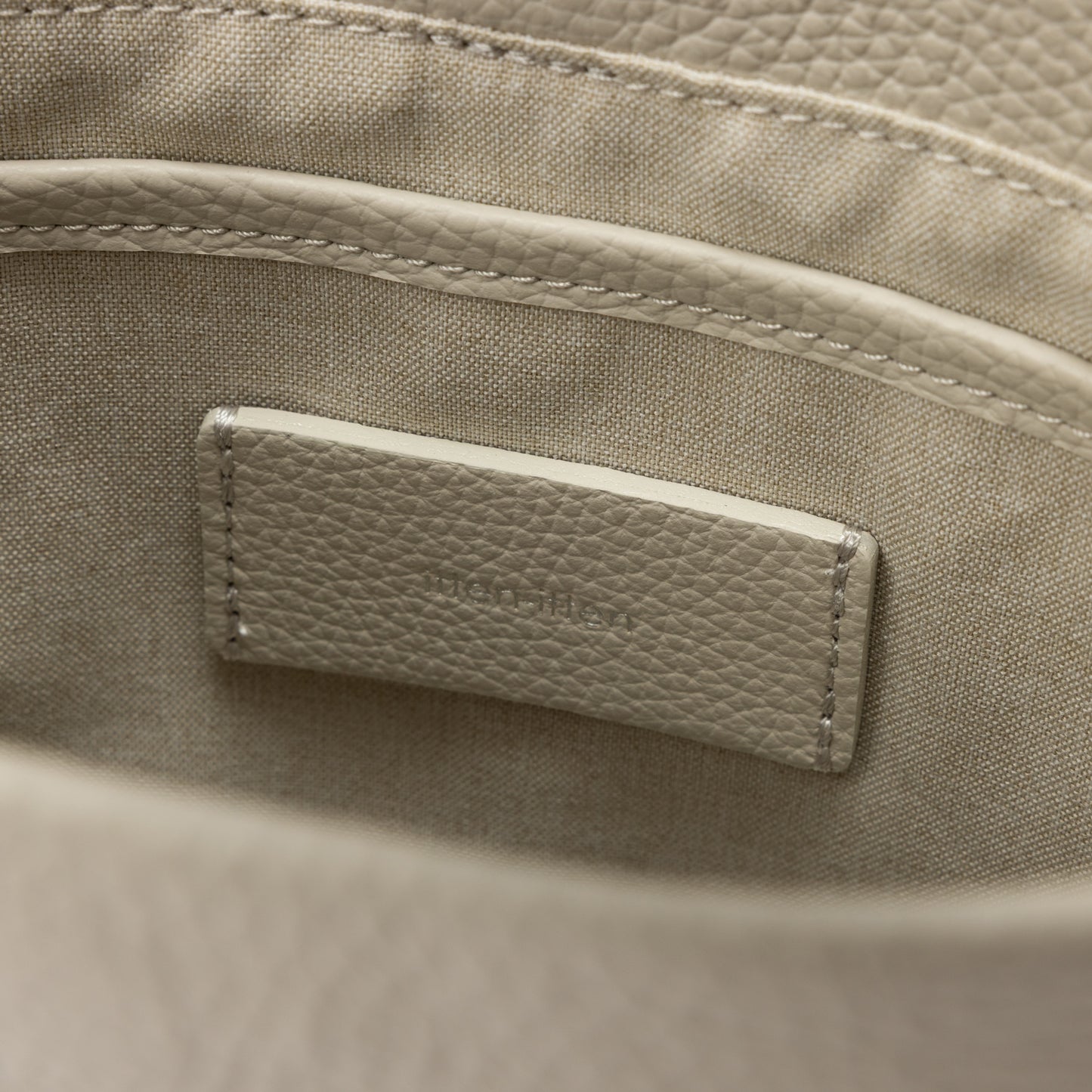 【先行予約販売】ONE SHOULDER MINI CITJ-038