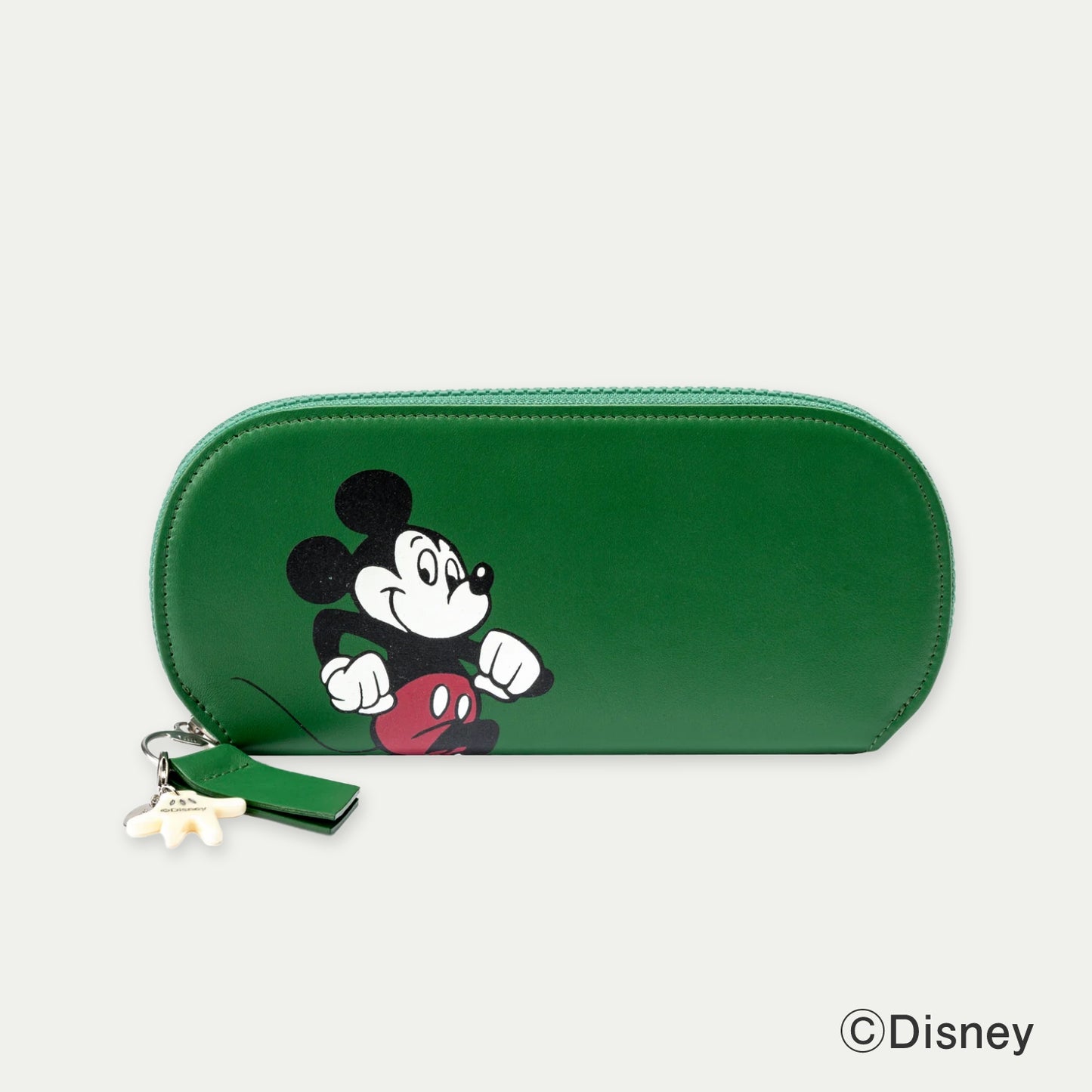 ラウンドウォレット DISNEY Mickey Mouse CIDG-002