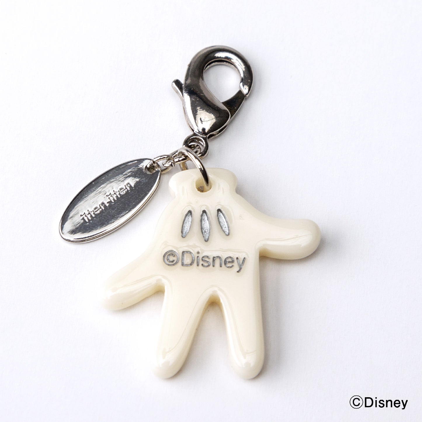 ラウンドウォレット DISNEY Mickey Mouse CIDG-002