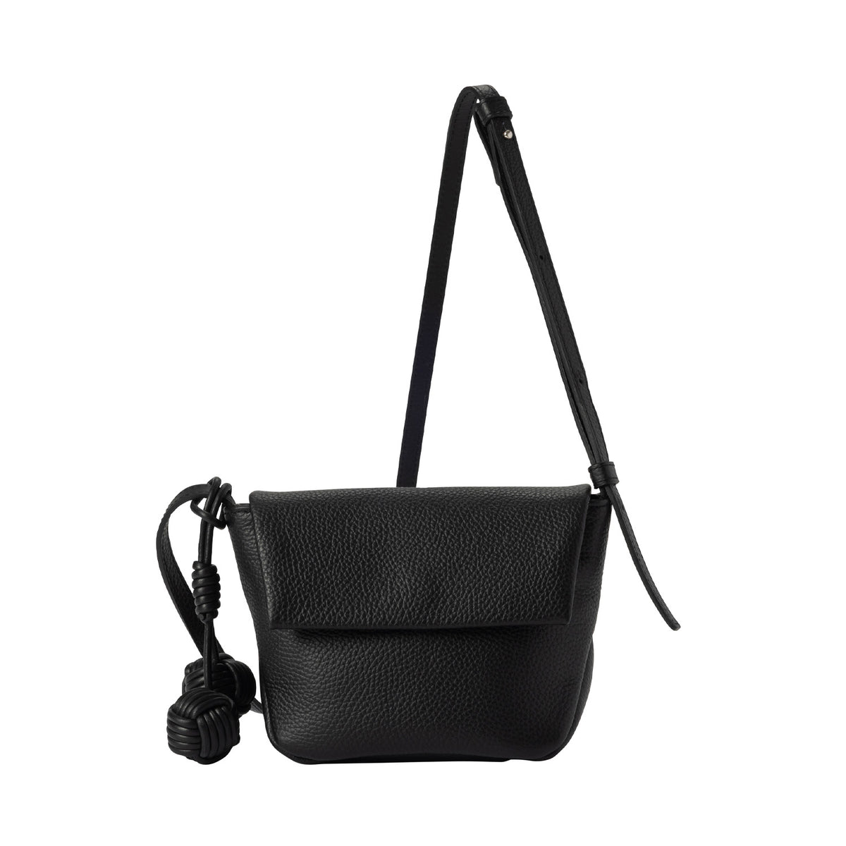 豊岡鞄認定】FLAP MINI POCHETTE CITJ-039｜【公式】itten itten 