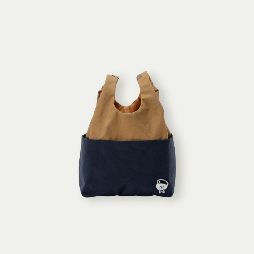 SHOPPER MINI CBCI-001