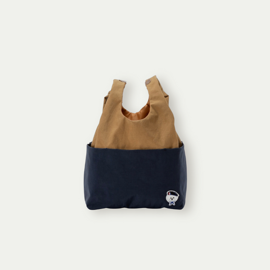 SHOPPER MINI CBCI-001