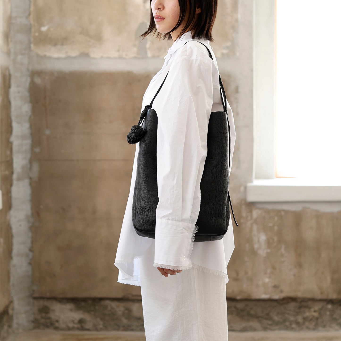 【先行予約販売】ONE SHOULDER BAG CITJ-037
