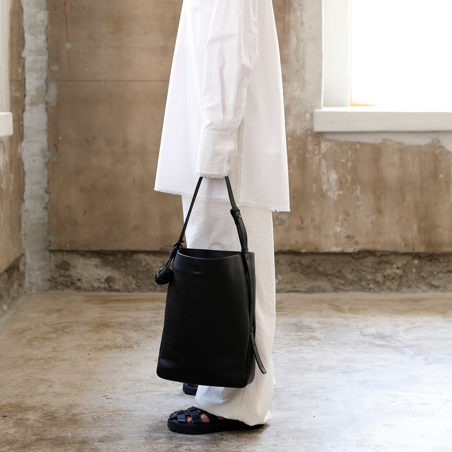 【先行予約販売】ONE SHOULDER BAG CITJ-037