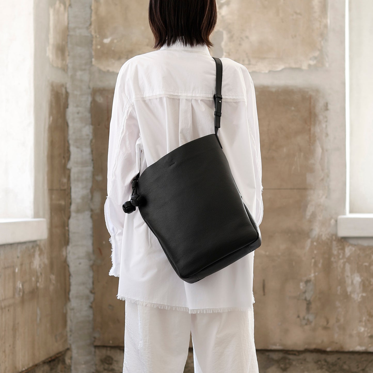 【先行予約販売】ONE SHOULDER BAG CITJ-037