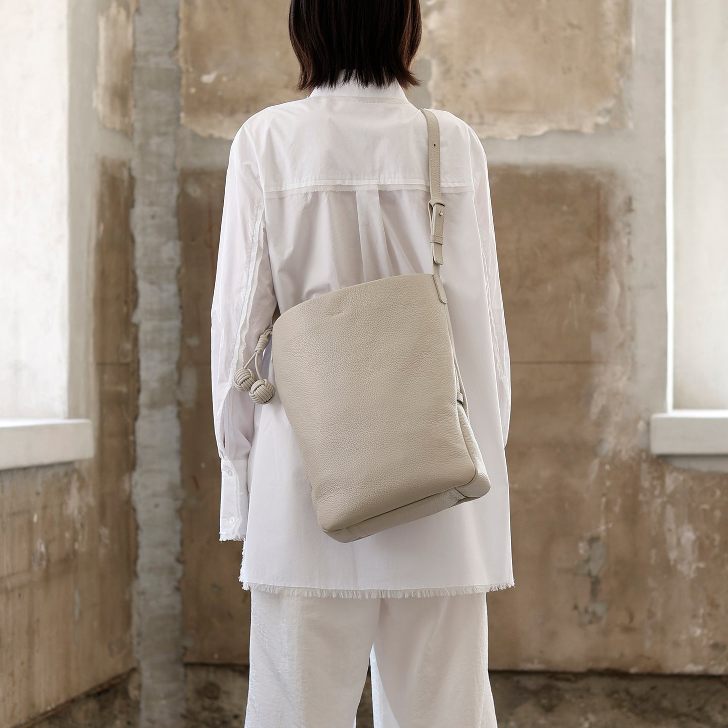 【先行予約販売】ONE SHOULDER BAG CITJ-037