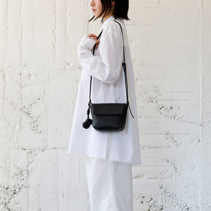 【先行予約販売】FLAP MINI POCHETTE CITJ-039
