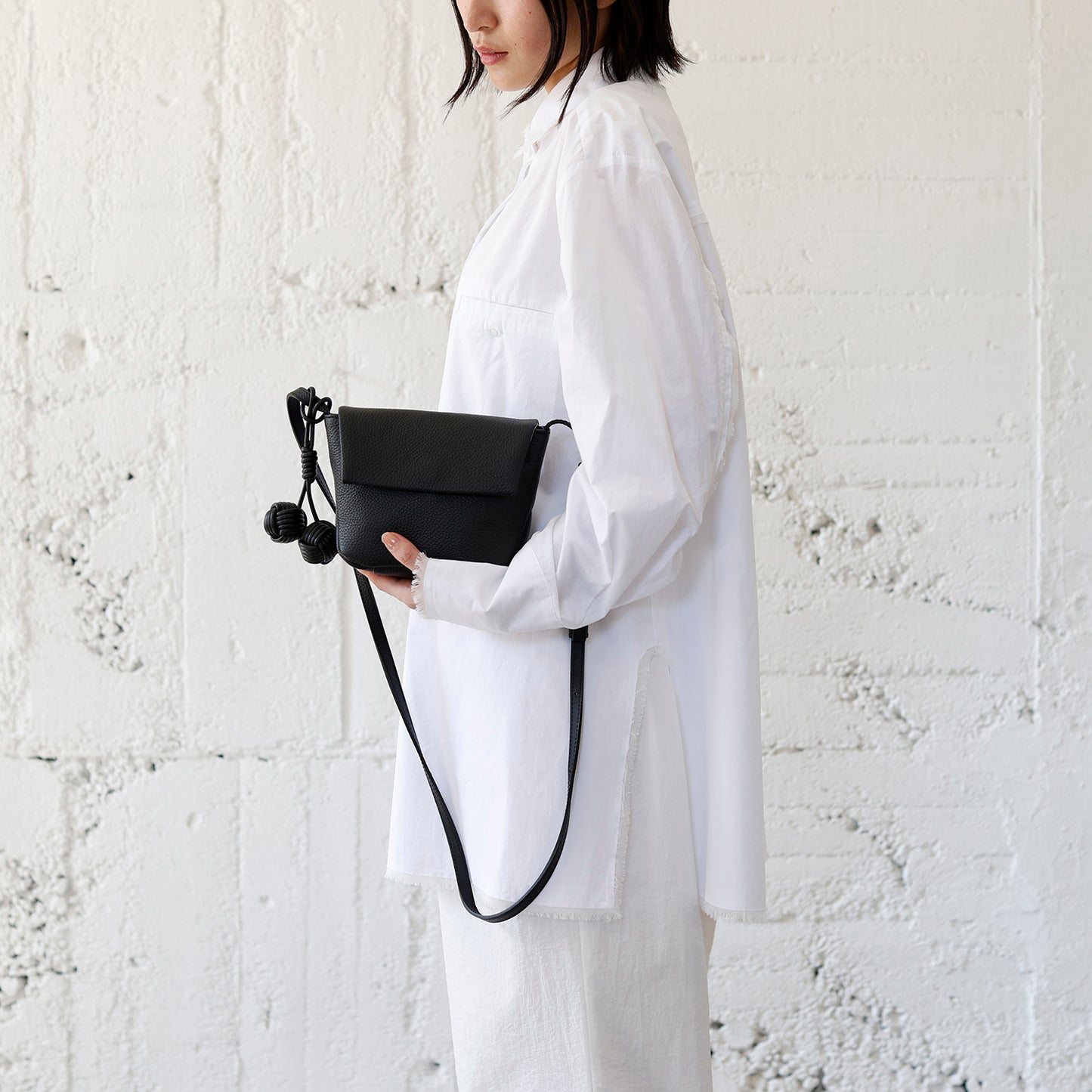 【先行予約販売】FLAP MINI POCHETTE CITJ-039