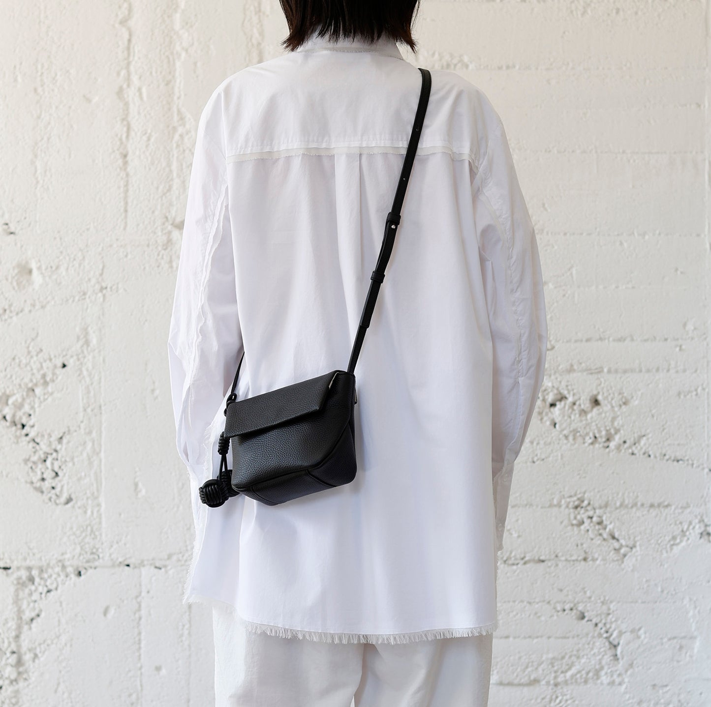 【先行予約販売】FLAP MINI POCHETTE CITJ-039