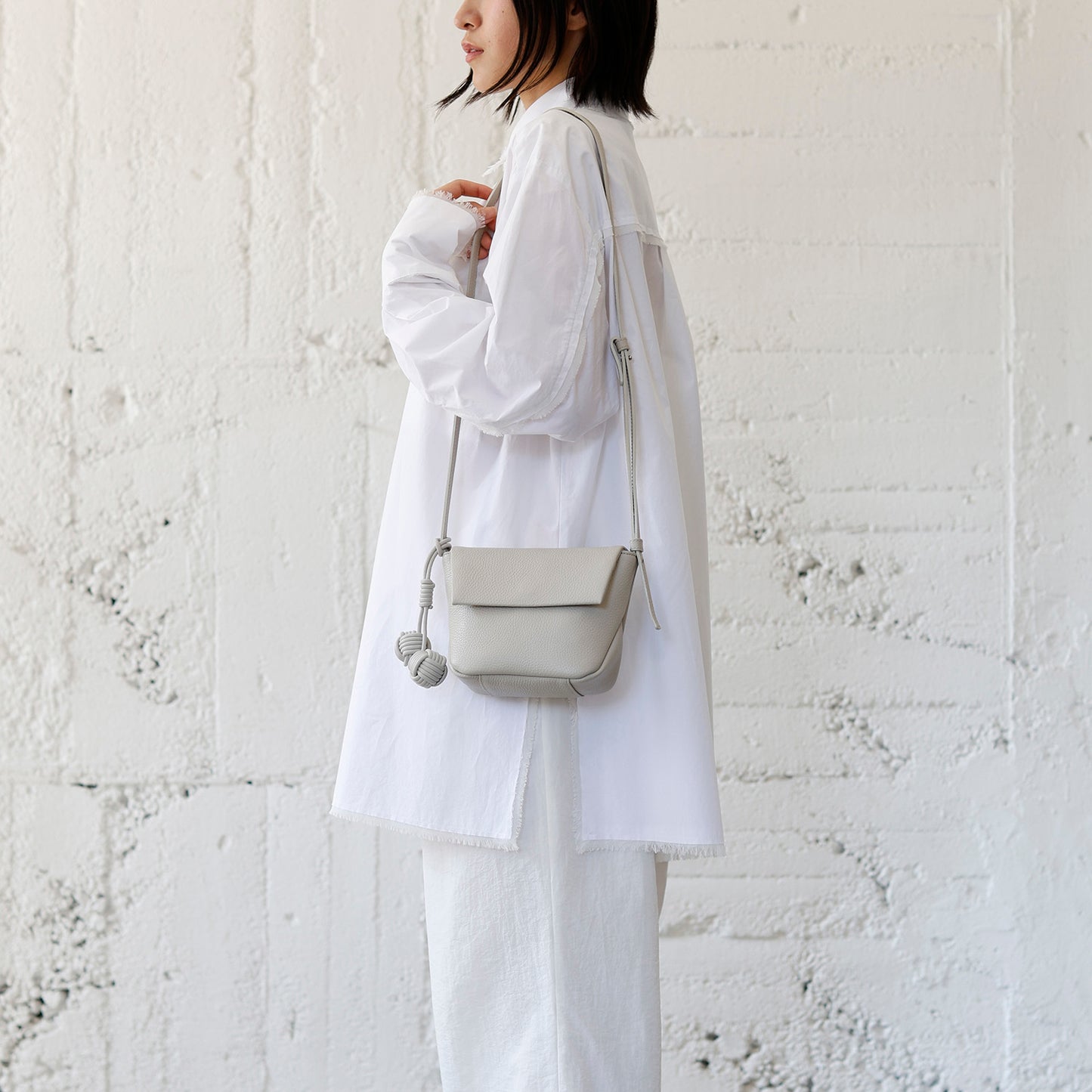 【先行予約販売】FLAP MINI POCHETTE CITJ-039