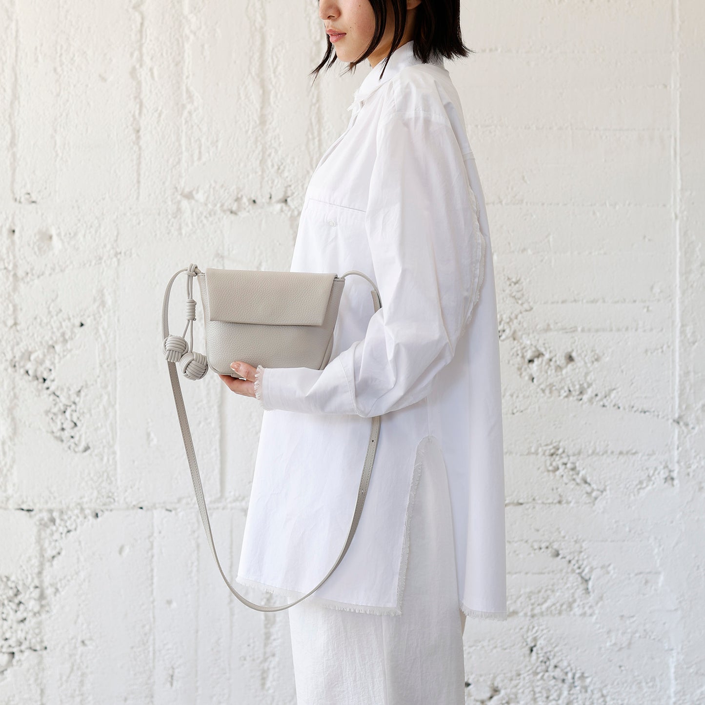 【先行予約販売】FLAP MINI POCHETTE CITJ-039