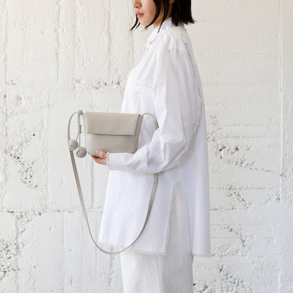 【先行予約販売】FLAP MINI POCHETTE CITJ-039