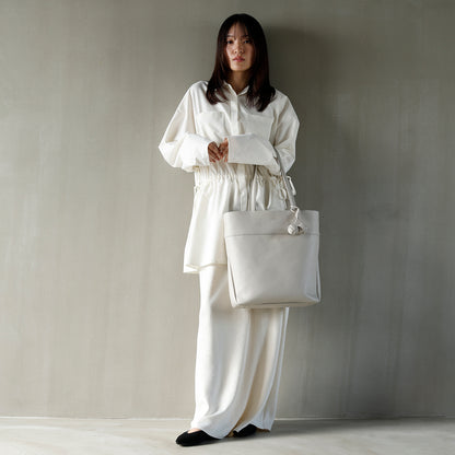 【豊岡鞄認定】TALL TOTE CITK-040