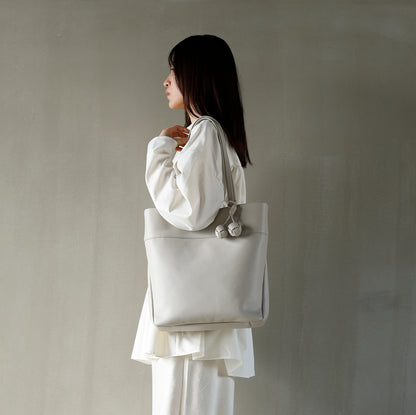 【豊岡鞄認定】TALL TOTE CITK-040