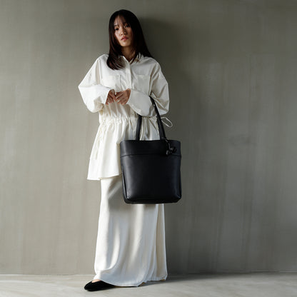 【豊岡鞄認定】TALL TOTE CITK-040