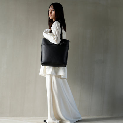 【豊岡鞄認定】TALL TOTE CITK-040