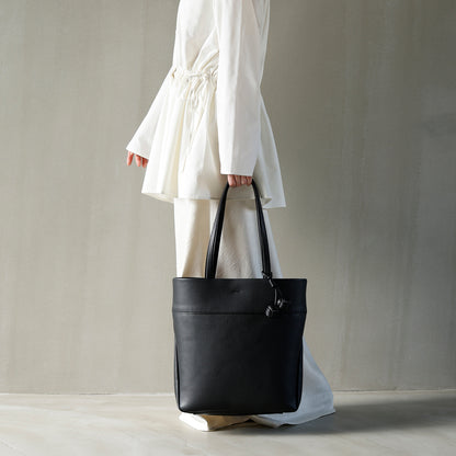 【豊岡鞄認定】TALL TOTE CITK-040
