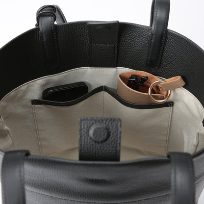 【豊岡鞄認定】TALL TOTE CITK-040