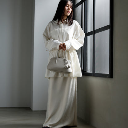 【豊岡鞄認定】MINI BOSTON BAG CITK-042