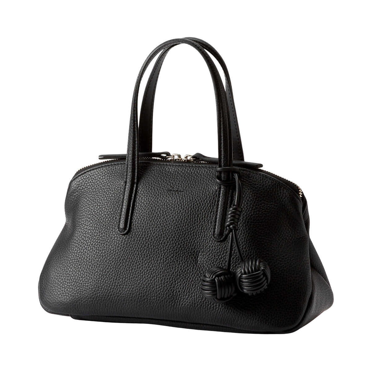 【豊岡鞄認定】MINI BOSTON BAG CITK-042