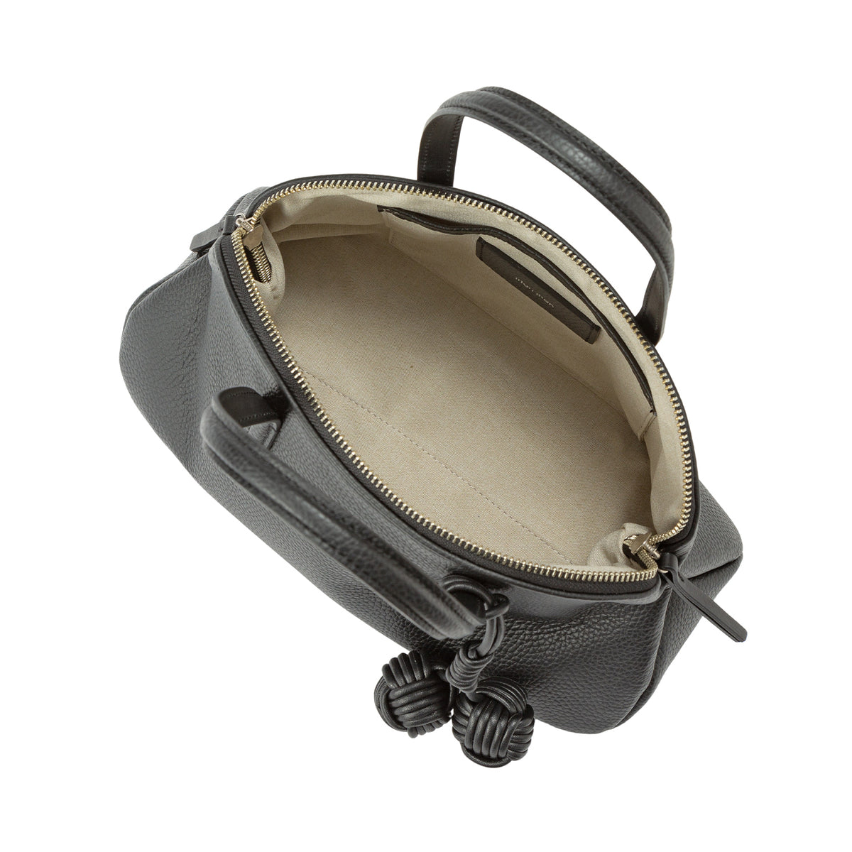 【豊岡鞄認定】MINI BOSTON BAG CITK-042