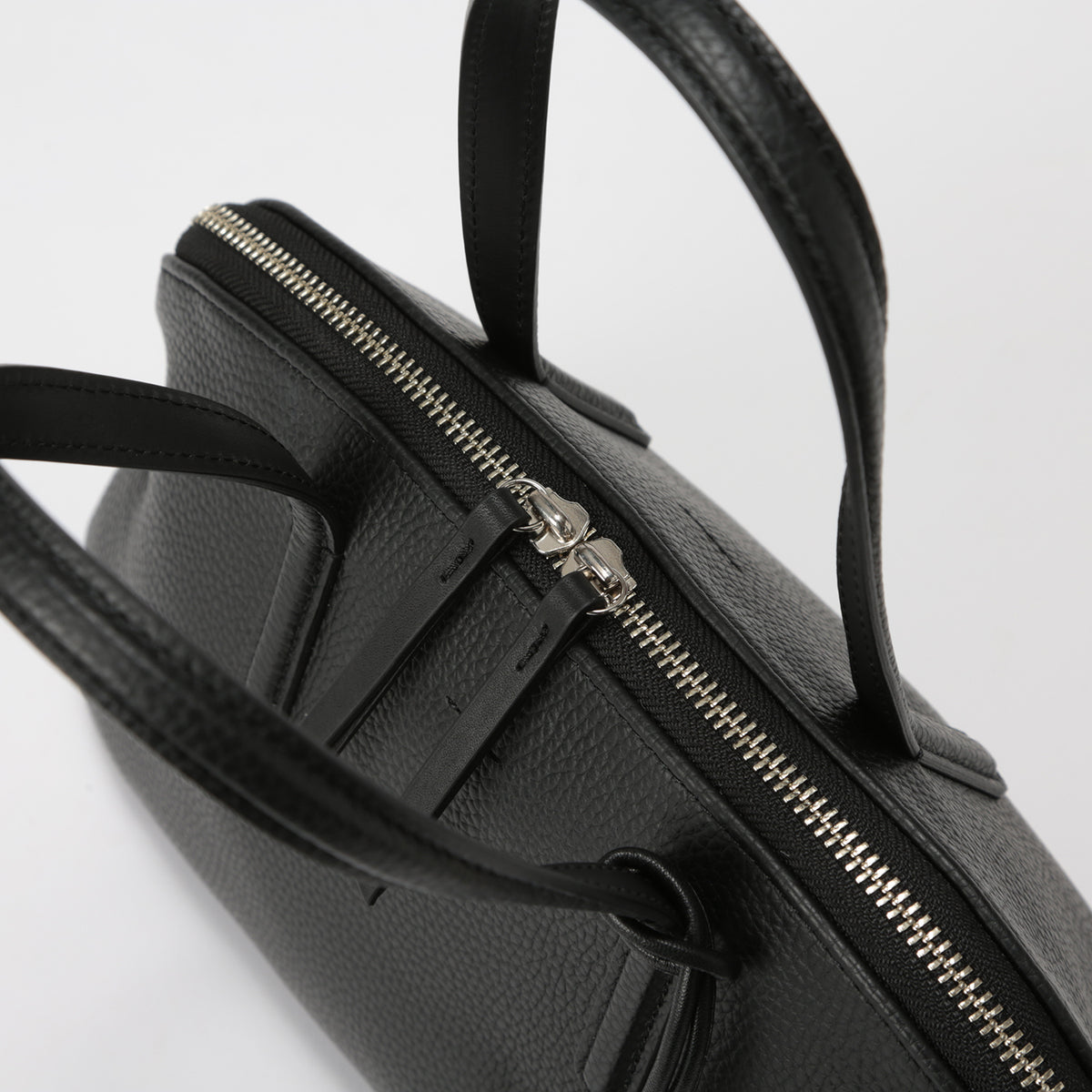 【豊岡鞄認定】MINI BOSTON BAG CITK-042