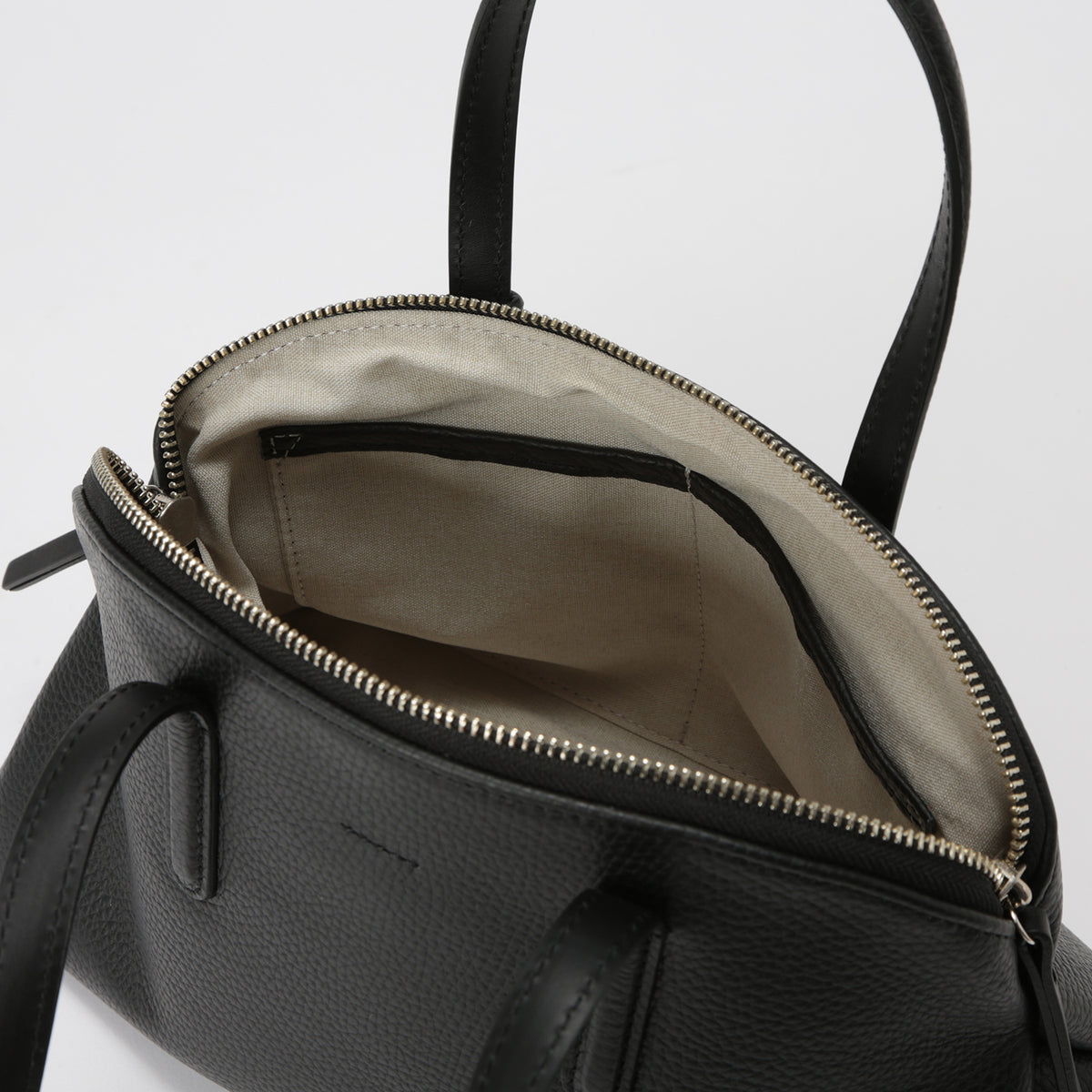 【豊岡鞄認定】MINI BOSTON BAG CITK-042
