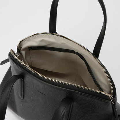 【豊岡鞄認定】MINI BOSTON BAG CITK-042