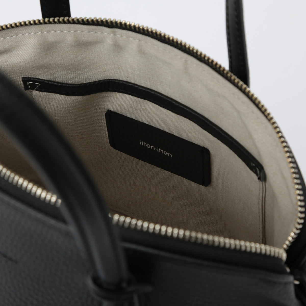 【豊岡鞄認定】MINI BOSTON BAG CITK-042