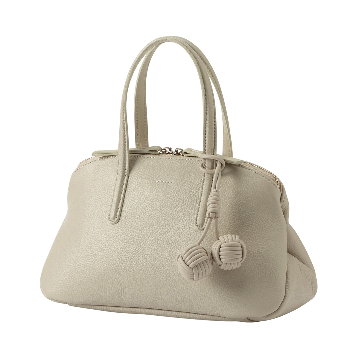 【豊岡鞄認定】MINI BOSTON BAG CITK-042