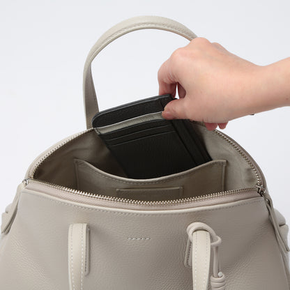 【豊岡鞄認定】MINI BOSTON BAG CITK-042