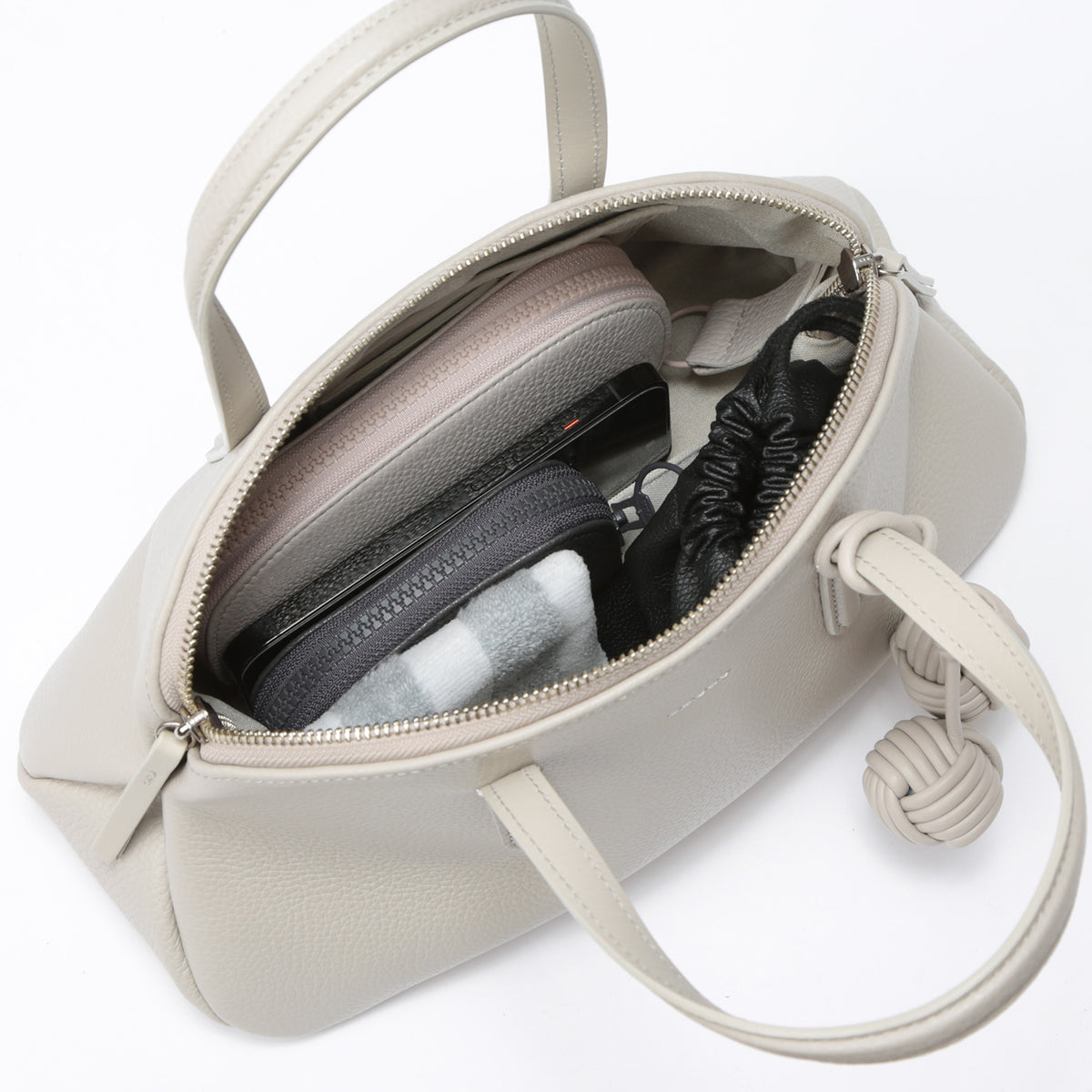 【豊岡鞄認定】MINI BOSTON BAG CITK-042