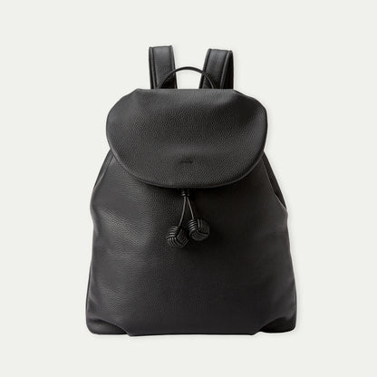 【豊岡鞄認定】FLAP BACKPACK CITK-043