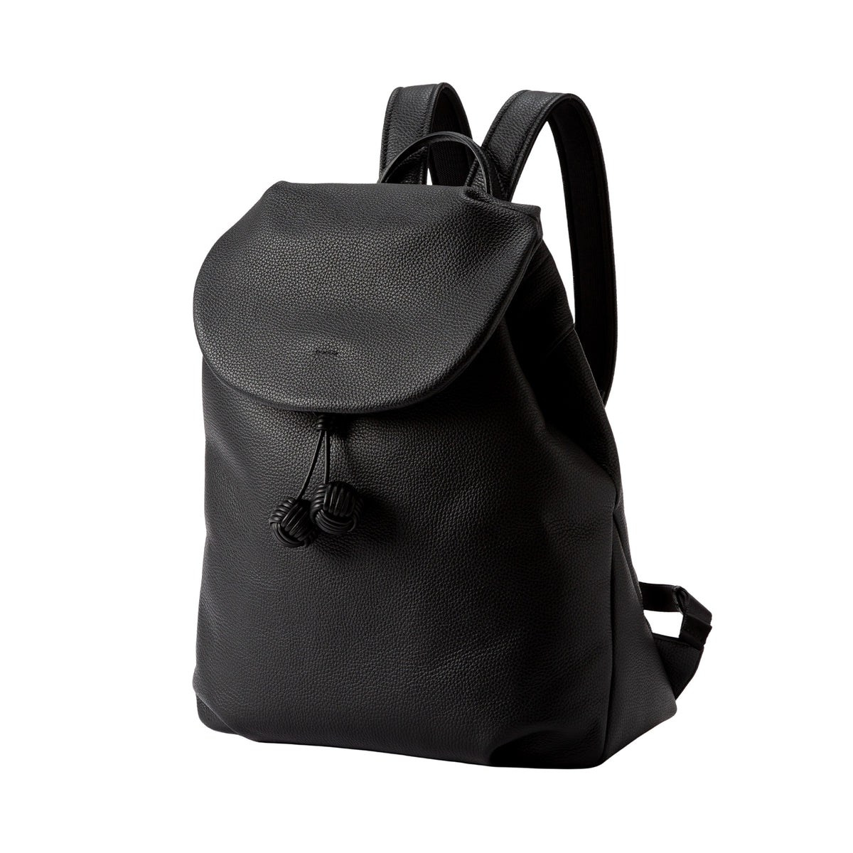 【豊岡鞄認定】FLAP BACKPACK CITK-043
